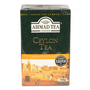 Juodoji arbata Ahmad Tea „Ceylon Tea“, 100 g