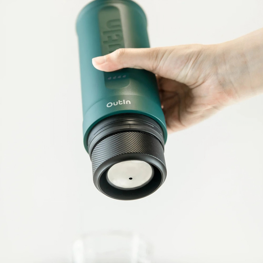 OutIn Basket Plus Barista-accessoires voor OutIn Nano espresso
