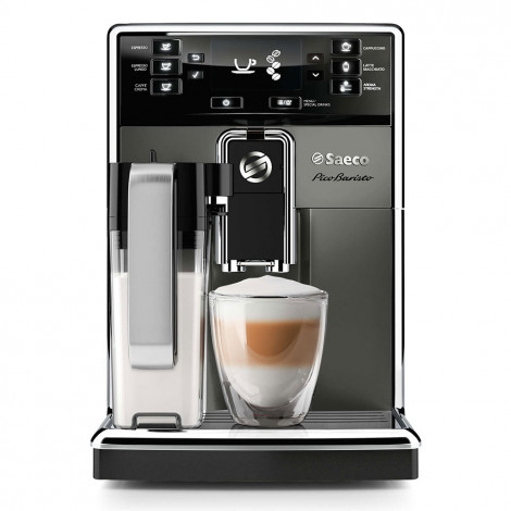 Coffee machine Saeco “PicoBaristo HD8926/29”