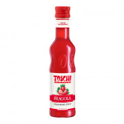 Sirap Toschi ”Strawberry”, 250 ml