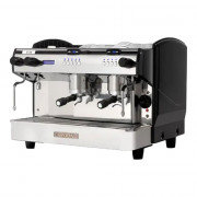 Espressomaschine Expobar „G-10 Multiboiler“, 2-gruppig