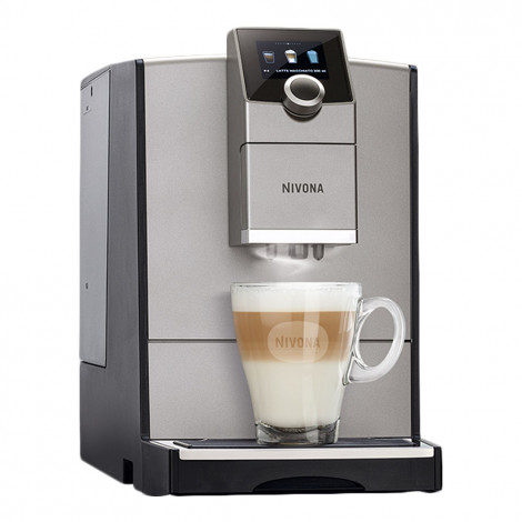 Kaffeemaschine Nivona „CafeRomatica NICR 795“