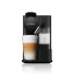 Nespresso Lattissima One Black kapsulinis kavos aparatas, atnaujintas, juodas