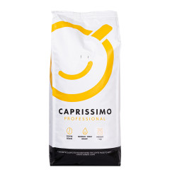 Coffee beans “Caprissimo Professional”, 1 kg