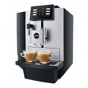 Kohvimasin JURA “X8 Platin”