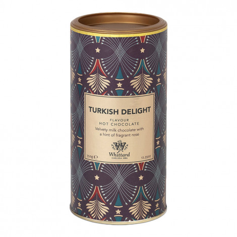 Karstā šokolāde Whittard of Chelsea „Turkish Delight”, 350 g