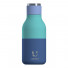 Thermosflasche Asobu „Urban Pastel Blue“, 460 ml