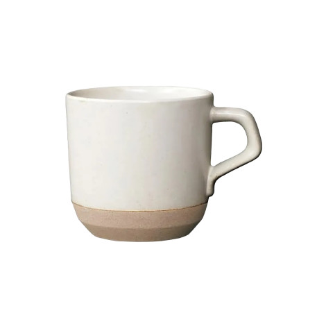 Mug Kinto CLK-151 White, 300 ml