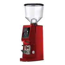 Kaffekvarn Eureka Atom Excellence 75 Ferrari Red