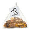 Herbata ziołowa Roqberry Turmeric Chai, 12 szt.
