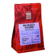 Kafijas pupiņas Vero Coffee House “Nicaragua San Jose Javanica”, 500 g