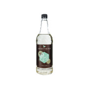 Syrup Sweetbird Mint, 1 l