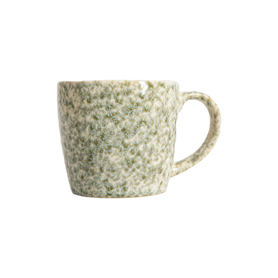 Homla TARMA Green Mugg, 400 ml