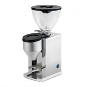 Refurbished Coffee grinder Rocket Espresso Faustino Chrome