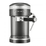 Espresso automāts KitchenAid Artisan „5KES6503EMS“