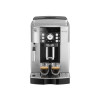 DeLonghi Magnifica S ECAM 21.117.SB automātiskais kafijas automāts, sudraba