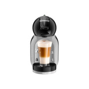 Atjaunināts kafijas automāts NESCAFÉ® Dolce Gusto® MiniMe EDG155.BG no De’Longhi