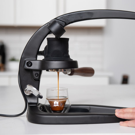 Manual espresso maker Flair Espresso Flair 58+ - Coffee Friend