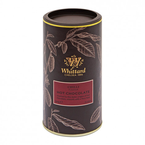 Kuum šokolaad Whittard of Chelsea Chilli, 350 g