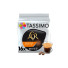 Kafijas kapsulas Tassimo L’OR Espresso Delizioso (saderīgas ar Bosch Tassimo kapsulu automātiem), 16 gab.