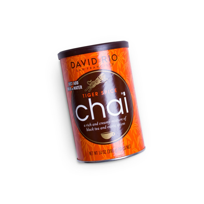 Tiger Spice Chai®