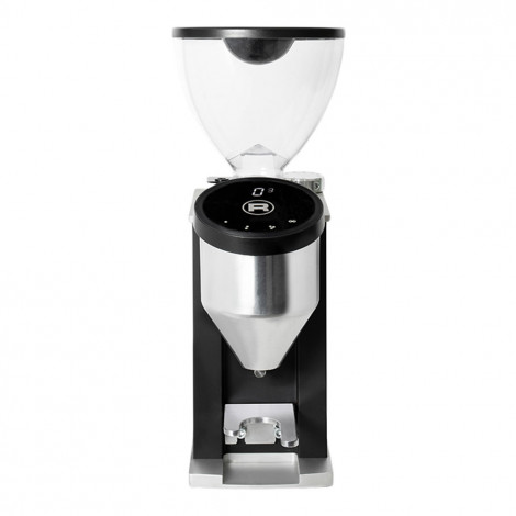 Kaffekvarn Rocket Espresso Faustino Matt Black (2022)