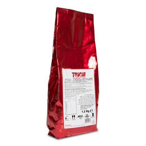 Mischung für Frappe Toschi Schokolade, 1.2 kg