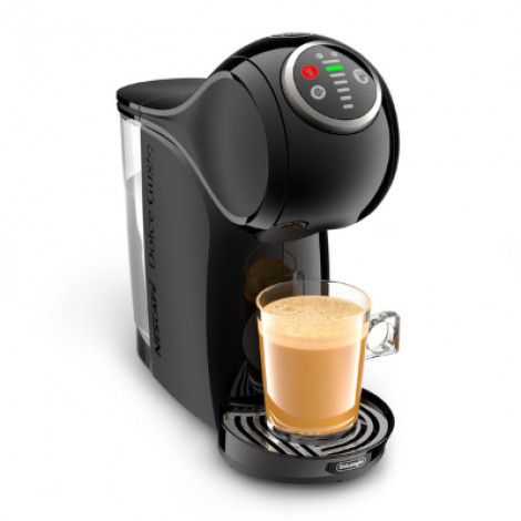 NESCAFÉ® Dolce Gusto® GENIO S PLUS EDG 315.B Kapselmaschine von De’Longhi