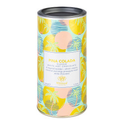 Warme chocolademelk Whittard of Chelsea “Limited Edition Pina Colada White”, 350 g
