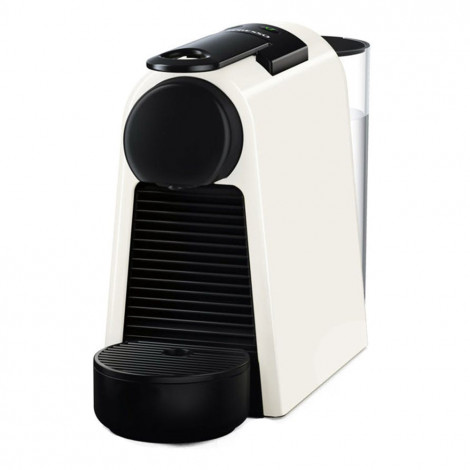 Kahvikone Nespresso Essenza Mini Triangle White