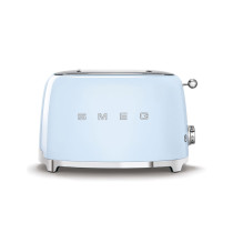 Toaster SMEG 50’s Style Aesthetic TSF01PBEU