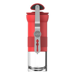 Manual coffee grinder Cafflano “Krinder Red”