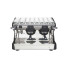 Rancilio CLASSE 7 S Profi Siebträger Espressomaschine – 2-gruppig