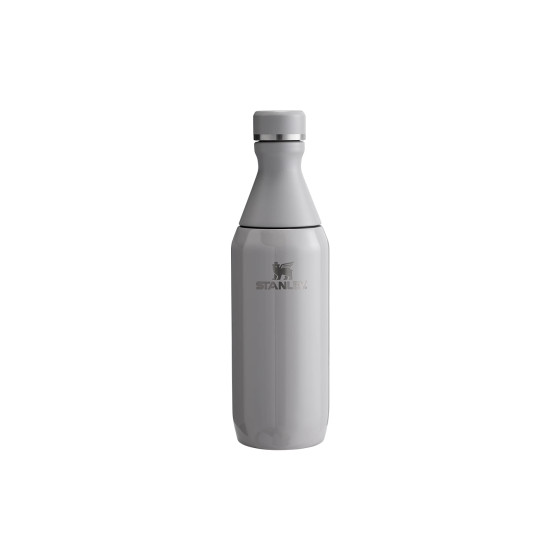 Wasserflasche Stanley The All Day Slim Ash Gloss, 600 ml