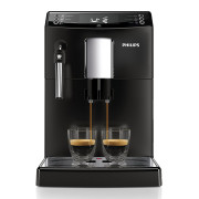 Atjaunināts kafijas automāts Philips EP3510/00