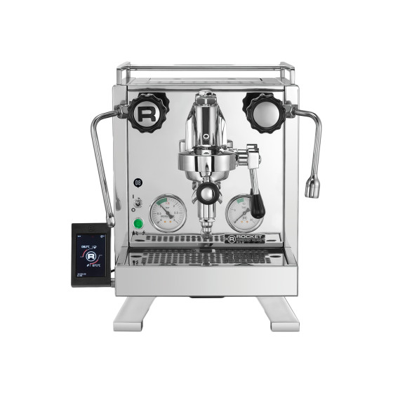 Rocket Espresso R Cinquantotto R58 - Refurbished Coffee Machine