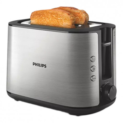 Toster Philips „Viva Collection HD2650/90”