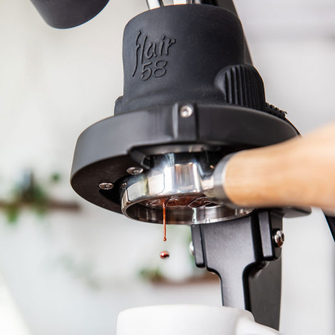 Manuell espressobryggare Flair Espresso ”Flair 58”