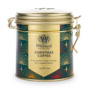 Gemahlener Kaffee mit Aromen Whittard of Chelsea „Christmas Coffee“, 120 g