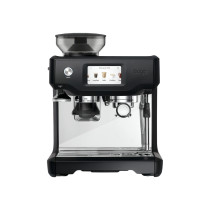 Sage the Barista™ Touch SES880BTR Espresso machine met molen – Zwart