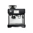 Sage the Barista™ Touch SES880BTR Siebträger Espressomaschine – Schwarz