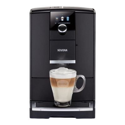 B-Ware Kaffeemaschine Nivona CafeRomatica NICR 790