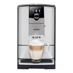 Kavos aparatas Nivona „CafeRomatica NICR 799“