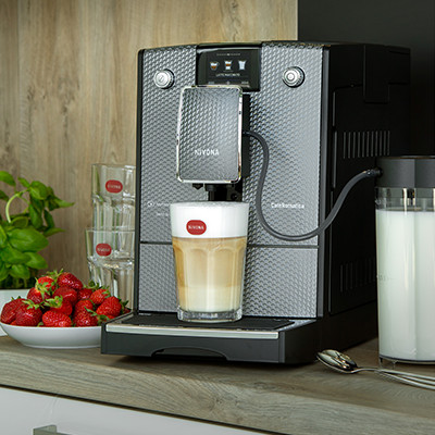 Coffee machine Nivona CafeRomatica NICR 789