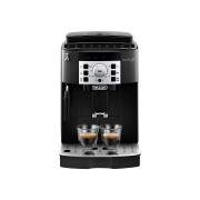 DeLonghi Magnifica S ECAM 22.112.B automatinis kavos aparatas – juodas