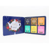 Tējas komplekts English Tea Shop Premium Holiday Collection Blue Gift Tin, 36 gab.