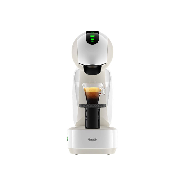 Machine à café NESCAFÉ® Dolce Gusto® GENIO S EDG 226.W de De'Longhi -  Coffee Friend
