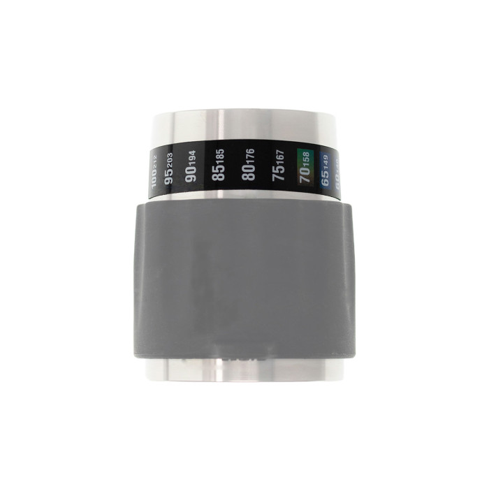 High heat temperature strip Flair Espresso Coffee Friend