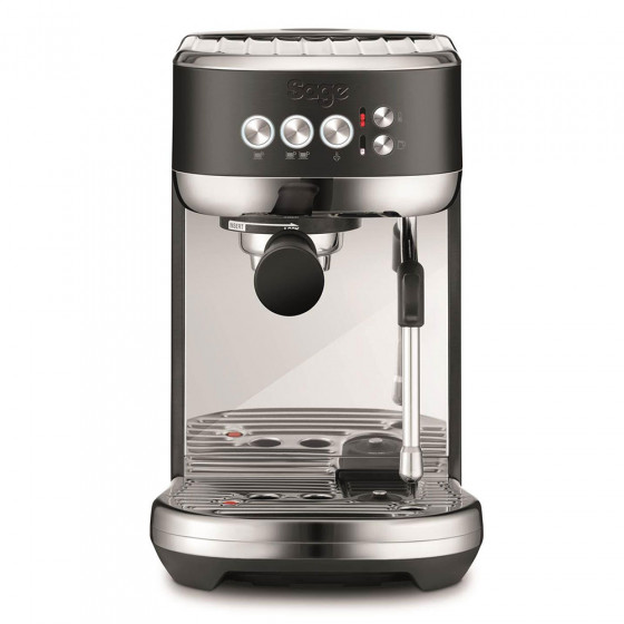 Coffee Friend - Kaffeemaschine Sage „the Bambino™ Plus SES500BST“ – 449 €