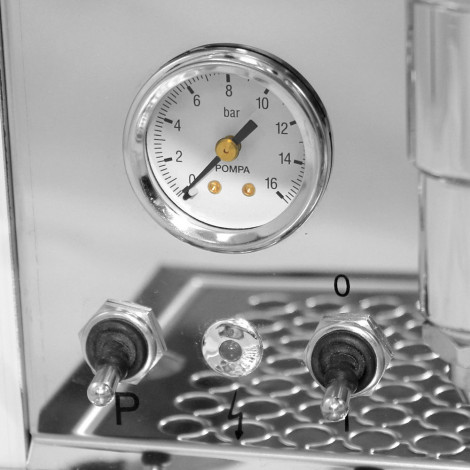 Bezzera Unica PID Espresso Coffee Machine